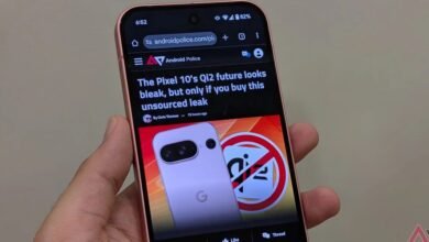حصل وضع القراءة في Google Chrome على Android على تجديد كبير لجعله أكثر سلاسة في الاستخدام