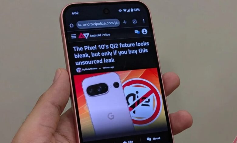 حصل وضع القراءة في Google Chrome على Android على تجديد كبير لجعله أكثر سلاسة في الاستخدام