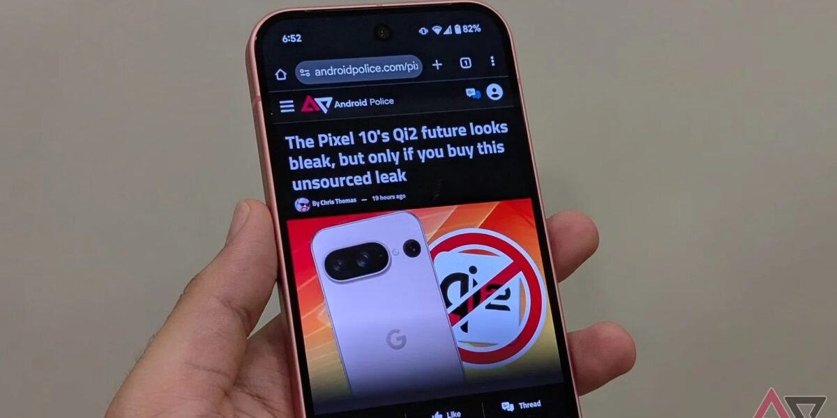 صورة مميزة: حصل وضع القراءة في Google Chrome على Android على تجديد كبير لجعله أكثر سلاسة في الاستخدام