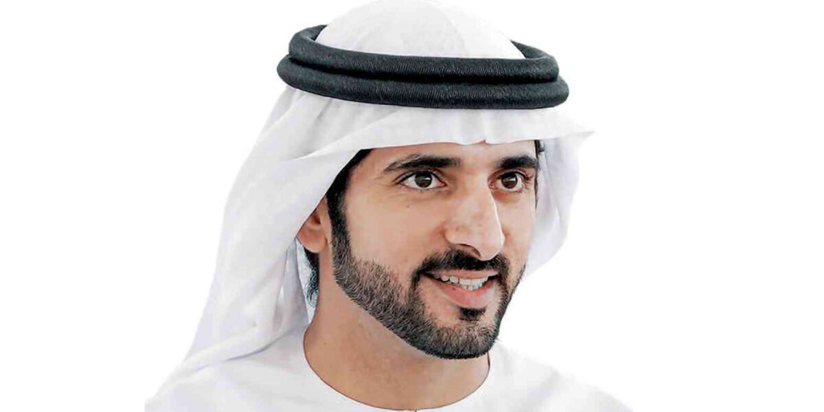 صورة مميزة: حمدان بن محمد: دبي من أسرع مدن العالم تفاعلاً مع أحدث التقنيات