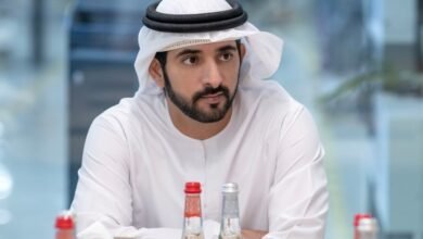 حمدان بن محمد يصدر قراراً بتشكيل مجلس إدارة مؤسسة صندوق المعرفة