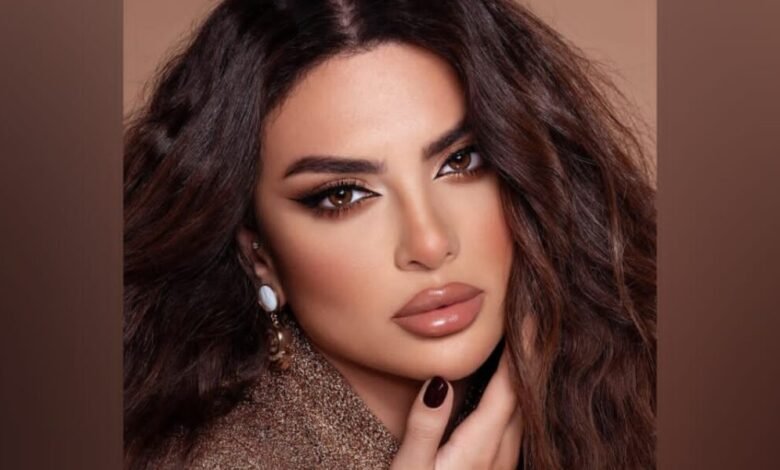 خالد نايفه يخطف الأنظار بأحدث أعماله