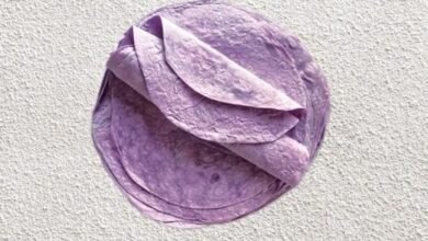 خبز الـ”Psyllium” من “Belicious Bakes” الفريد شكلاً وطعمًا