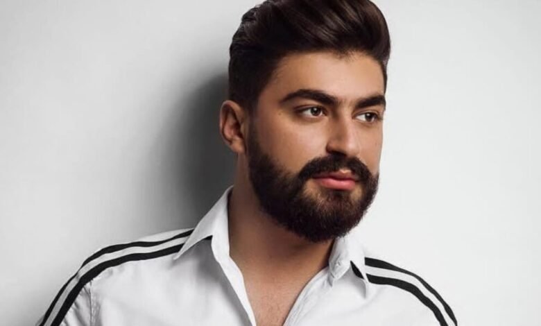 خبير التجميل خالد نايفه يتوجه لدبي قريباً