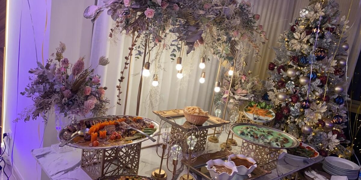 صورة مميزة: خبير التجميل داني كامل يحتفل بعيد ميلاده