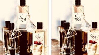 خبير التجميل والعطور “توفيق عسراوي” يطلق “عطر بيروت”