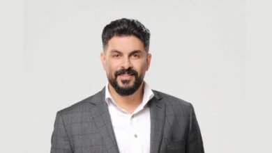 خبير الشعر العالمي أحمد سليمان يتحضر لإطلاق منتج جديد في المغرب