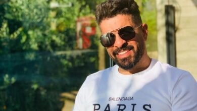 خبير العناية بالشعر العالمي أحمد سليمان في مقابلة خاصة بعيد الأم
