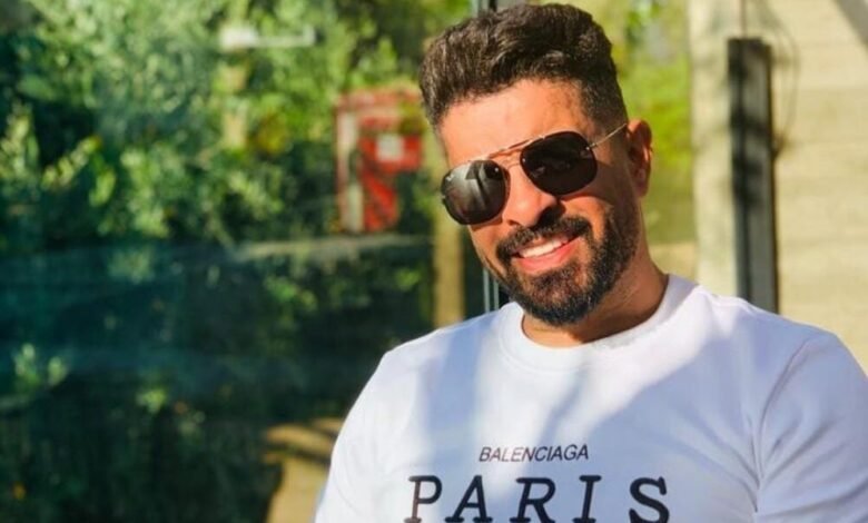 خبير العناية بالشعر العالمي أحمد سليمان في مقابلة خاصة بعيد الأم