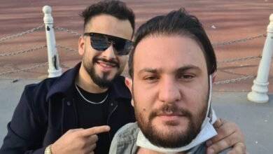 خبير مواقع التواصل “نورس محمود” يتحدى قراصنة الإنترنت