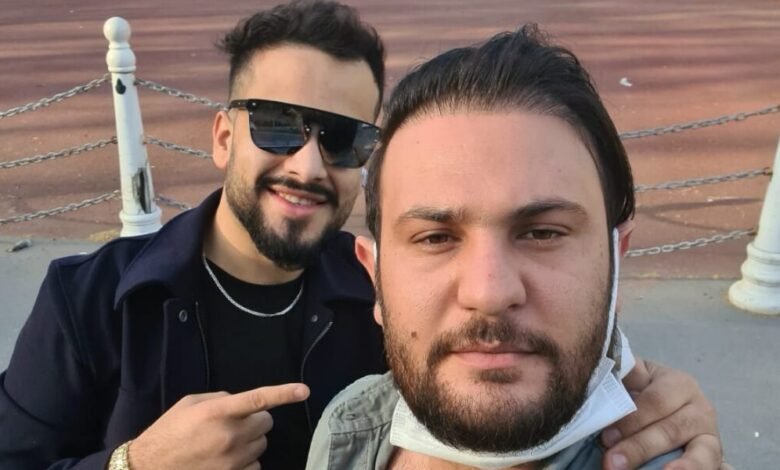 خبير مواقع التواصل “نورس محمود” يتحدى قراصنة الإنترنت