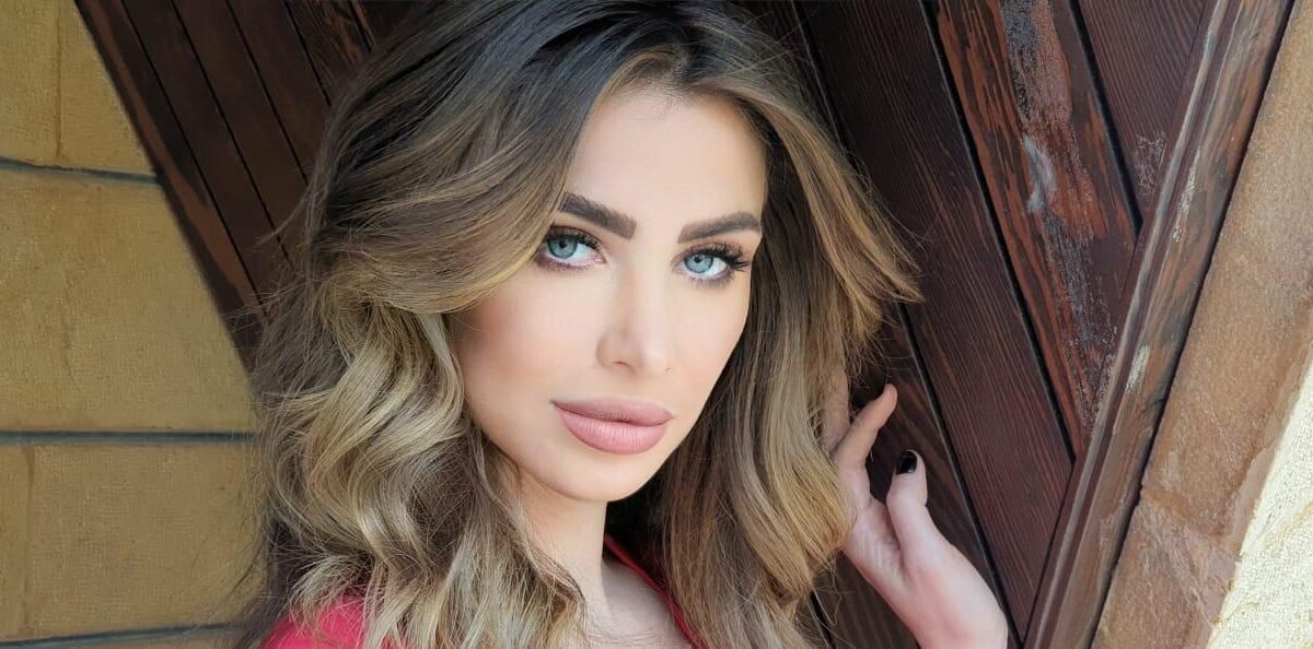 خبيرة التاتو هدى داغر فنانة بريشة ساحرة - صورة مميزة صورة مميزة: خبيرة التاتو هدى داغر فنانة بريشة ساحرة