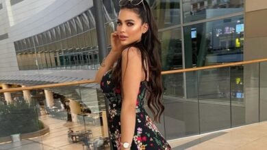 خبيرة التجميل “Maya Kawas” : يجب وضع إستراتيجيات مدروسة لتخفيض معدلات الفقر في لبنان