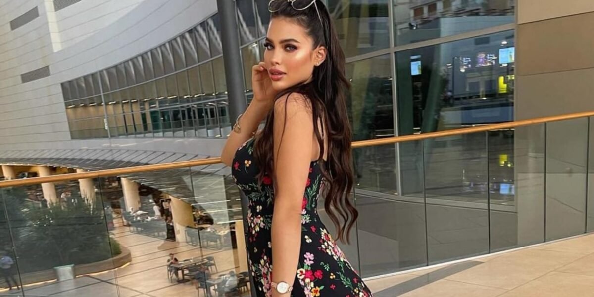 صورة مميزة: خبيرة التجميل “Maya Kawas” : يجب وضع إستراتيجيات مدروسة لتخفيض معدلات الفقر في لبنان