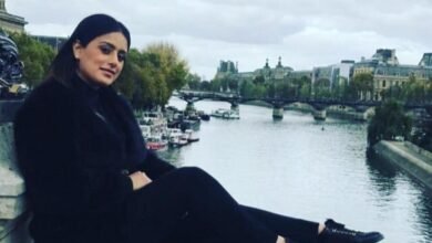 خبيرة التجميل “عظمي شبير/ Uzma Shbr” تشارك متابعيها فيديو تطبيقي لتقنية الـ”Dermal Fillers”