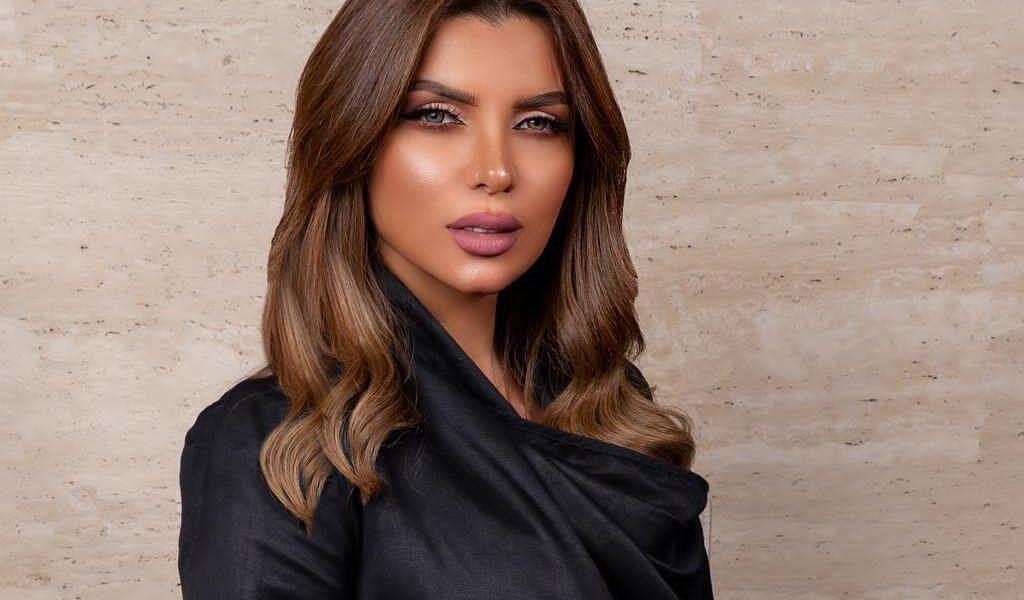 صورة مميزة: خبيرة التجميل العنود يماني تعتمد استراتيجية خاصة في مجال التجميل
