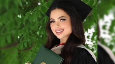 خبيرة التجميل مايا قواس تطمح لتقديم برنامج تلفزيوني يُعنى بالمكياج والجمال
