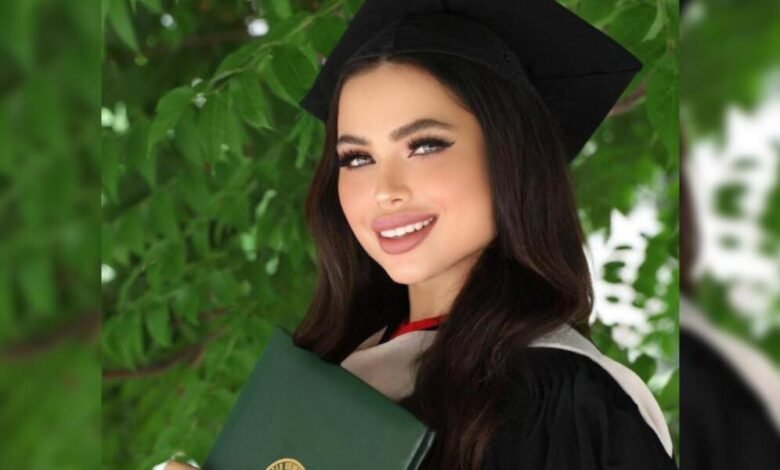 خبيرة التجميل مايا قواس تطمح لتقديم برنامج تلفزيوني يُعنى بالمكياج والجمال