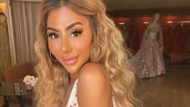 خبيرة المكياج العالمية “جينا بادين/ Gina Badhen” تشرح عن أهمية تنظيف أدوات المكياج