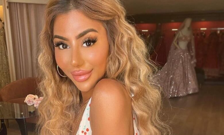 خبيرة المكياج العالمية “جينا بادين/ Gina Badhen” تشرح عن أهمية تنظيف أدوات المكياج
