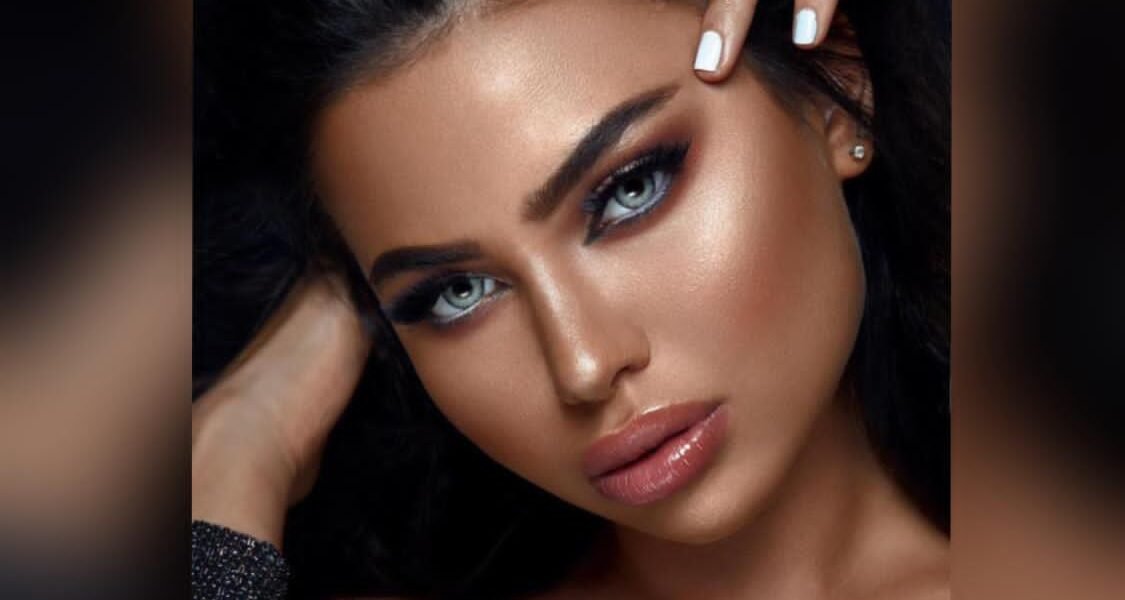 صورة مميزة: خبيرة المكياج مايا قواس تهدف لإطلاق علامتها التجارية الخاصة بالمكياج مستقبلاً