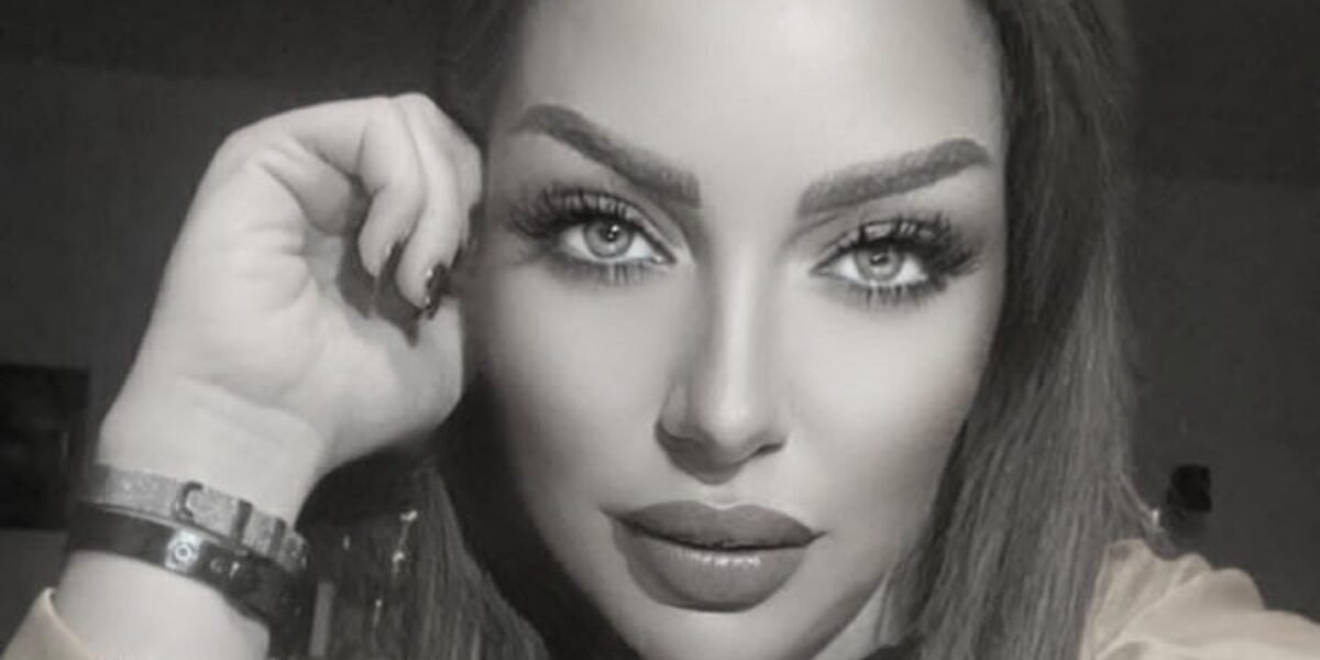 صورة مميزة: خبيرة المكياج ملاك حجازي تخطف قلوب متابعيها