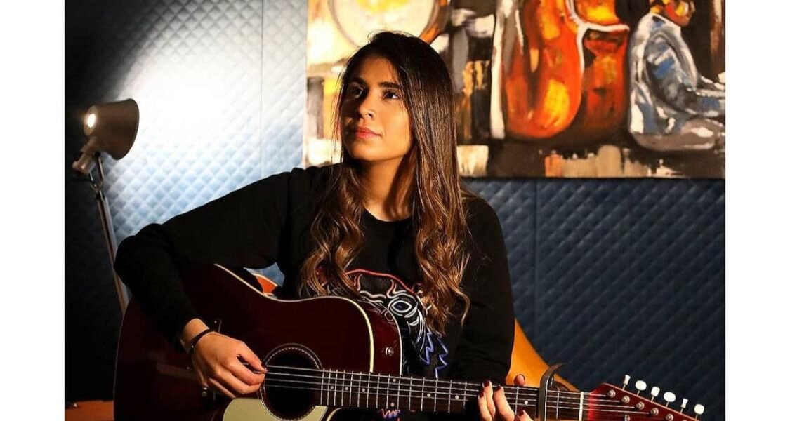 صورة مميزة: خطوة سبّاقة وجريئة من الفنانة رولا قادري .. إقرأ التفاصيل