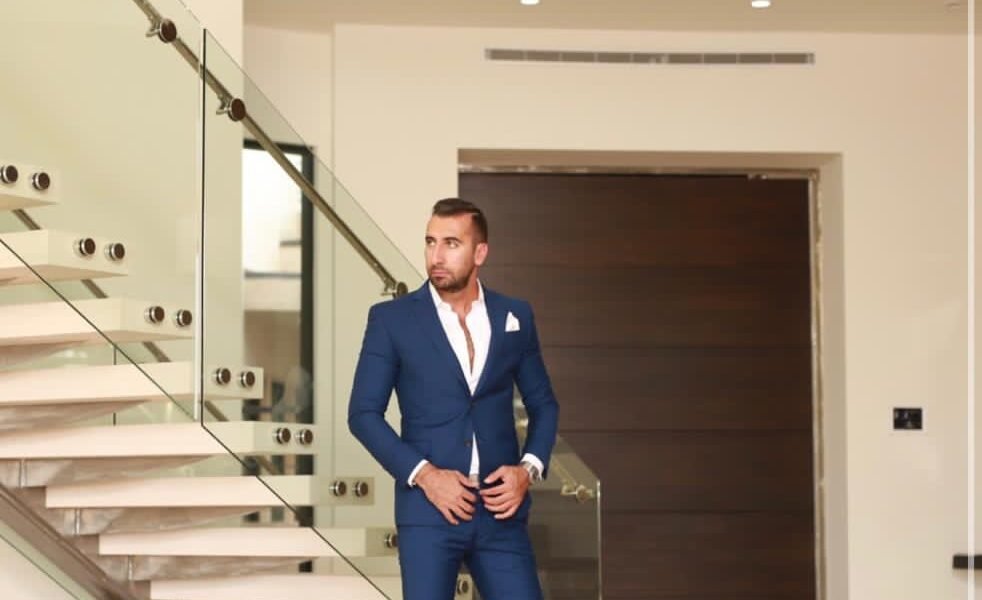 خليل زيادة: هل نحن بحاجة لـ “هالمار شاخت” لبناني ؟! - صورة مميزة صورة مميزة: خليل زيادة: هل نحن بحاجة لـ “هالمار شاخت” لبناني ؟!