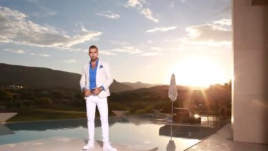 خليل زيادة يُطلق النار على المسؤولين، يصعب فهم هذه التصرفات الغريبة!