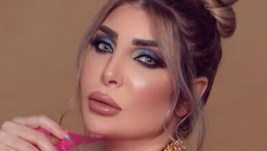داليا طه بين الموضة والفن عبر قناة دجلة