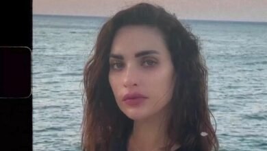 داليدا خليل تتكلم بعد شفائها من الكورونا وتقول عن بيروت #ممنوع_ننسى