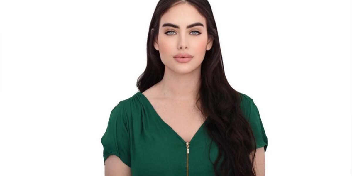 دالين سكافي أعشق الموضه وهذا هو جديدها ! - صورة مميزة صورة مميزة: دالين سكافي أعشق الموضه وهذا هو جديدها !