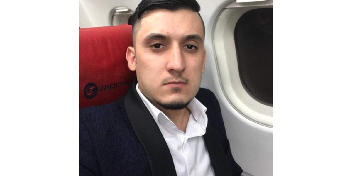 صورة مميزة: دريد سلمان يكشف تفاصيل دوره في مسلسل العين بالعين