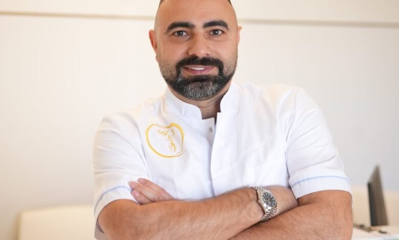 دكتور حسن ناصرالدين يعتبر الخيار الأول للباحثين عن التجميل الآمن والنتائج المستدامة في الخليج.