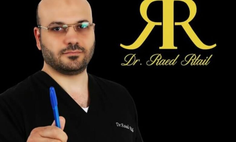 دكتور رائد رطيل يروي قصّة خطيرة ويُحذّر من كورونا .. شاهد الفيديو