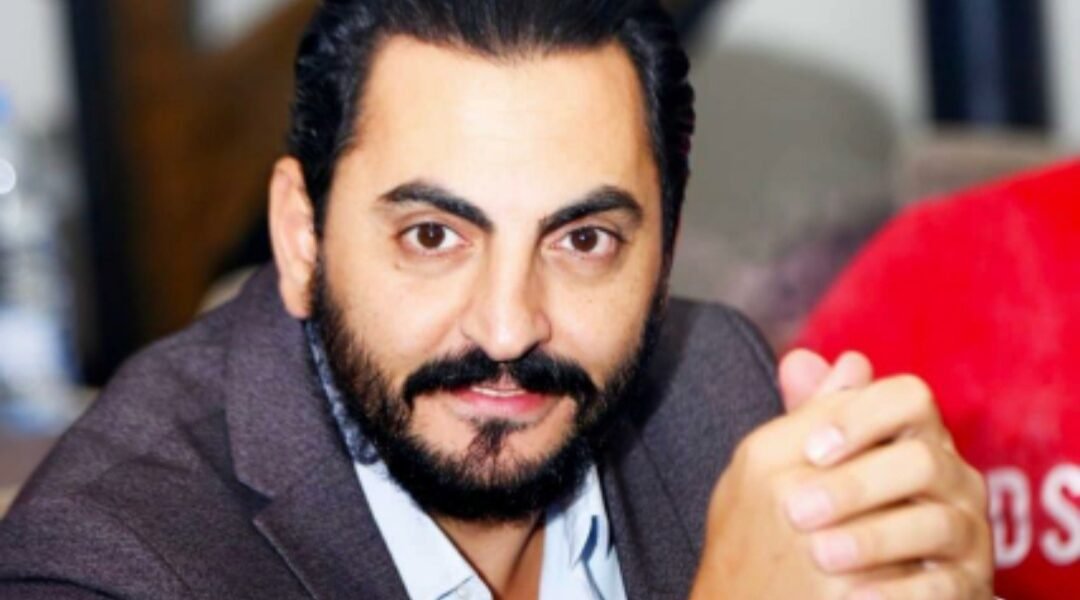 صورة مميزة: دكتور علي المصري ، فيروس كورونا حقيقة واقعية ، بإختصار هو حرب عالمية ثالثة !!