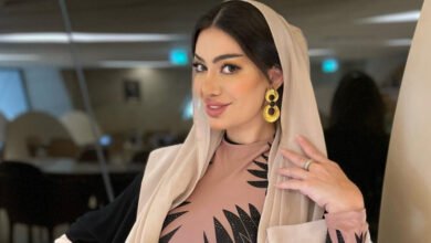 دكتورة إيمان البرديني: نموذج للنجاح في عالم الأعمال وصناعة الجمال