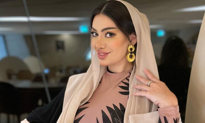 دكتورة إيمان البرديني: نموذج للنجاح في عالم الأعمال وصناعة الجمال