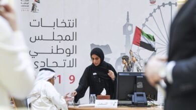 دورات إلزامية لتأهيل مُتطوّعي انتخابات المجلس الوطني