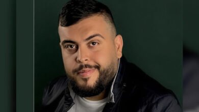 ديار خلو: سأعمل بكافة قدراتي لتنفيذ الخطط المستقبلية الموضوعة