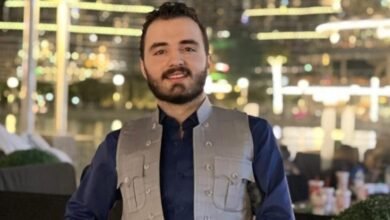 ديوان عبد القادر يشارك في برنامج “Pirs 100”