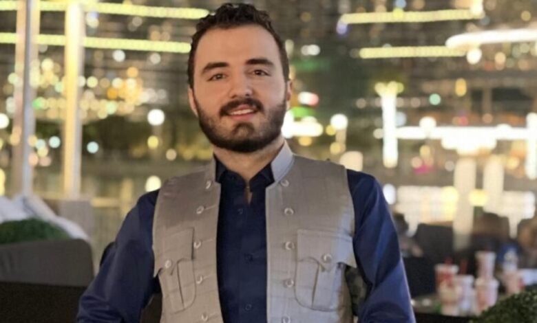 ديوان عبد القادر يشارك في برنامج “Pirs 100”