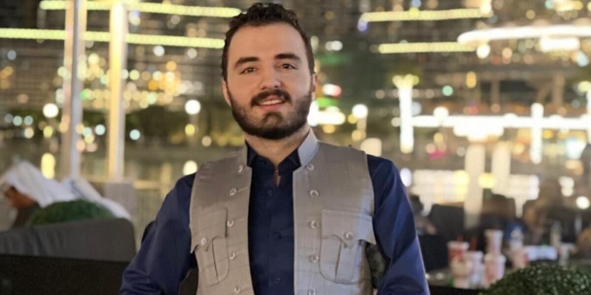 صورة مميزة: ديوان عبد القادر يشارك في برنامج “Pirs 100”