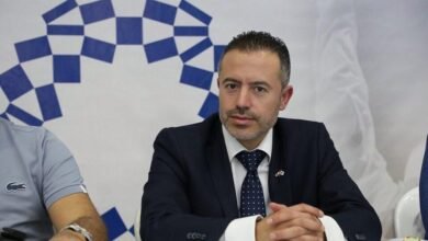 رئيس اتحاد التايكواندو الدكتور حبيب ظريفة: لبنان عاصمة اللعبة في العالم لمدة أسبوع وافتتاح بطولة آسيا في 17 حزيران