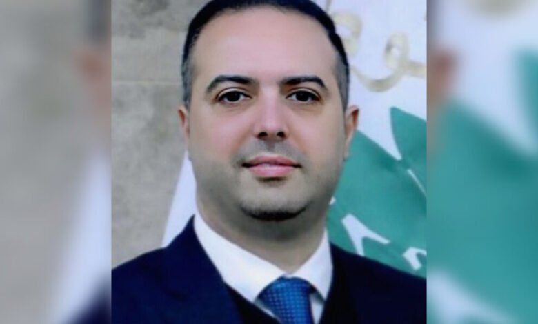 رائد الأعمال اللبناني محمد فوزي منصور: قيادة التحول الرقمي وتعزيز الشراكات بين القطاعين العام والخاص