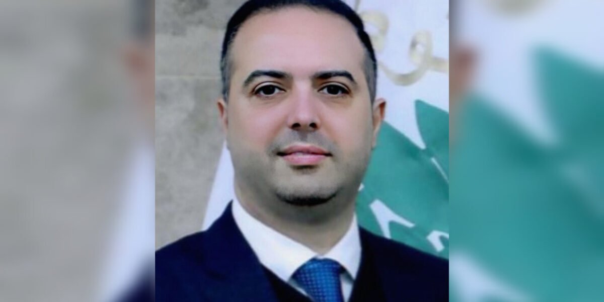 صورة مميزة: رائد الأعمال اللبناني محمد فوزي منصور: قيادة التحول الرقمي وتعزيز الشراكات بين القطاعين العام والخاص