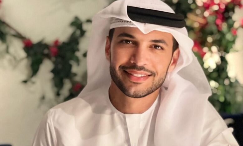 رائد الأعمال محمد النعيمي: التنوع في الإستثمار شرط أساسي لتحقيق الأرباح