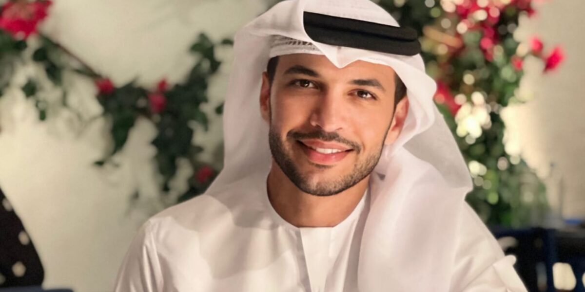 رائد الأعمال محمد النعيمي: التنوع في الإستثمار شرط أساسي لتحقيق الأرباح - صورة مميزة صورة مميزة: رائد الأعمال محمد النعيمي: التنوع في الإستثمار شرط أساسي لتحقيق الأرباح