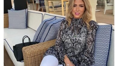 رائدة الأعمال جيلان مملوك الداعوق تستعد لإطلاق “Prelovedaffair” قريباً