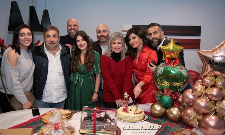راديو دلتا تبثّ الفرح والأمل بالسنة الجديدة… وأكثر من مئة هدية وزّعت على المستمعين والمتابعين